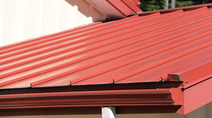 Professional gutter cleaning services in Porum, OK